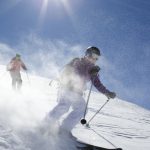 video ninsorile din ultimele zile bucuria turistilor sezonul de schi s ar putea prelungi pana de paste la ranca si in poiana brasov 67e063188c4a8