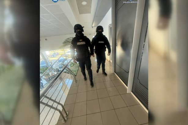 video noi perchezitii la apropiatii lui calin georgescu si horatiu potra in doua judete ce spun procurorii 67c80ccf6955f