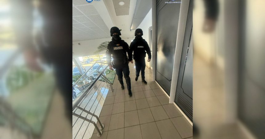 Noi percheziții la apropiații lui Călin Georgescu și Horațiu Potra, în două județe. Ce spun procurorii. 1 video noi perchezitii la apropiatii lui calin georgescu si horatiu potra in doua judete ce spun procurorii 67c80ccf6955f