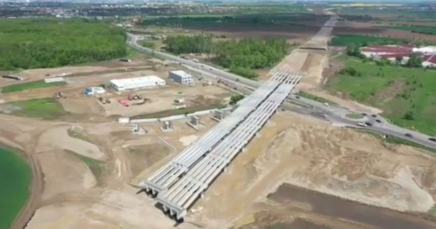 O nouă amânare pentru 18 kilometri din Centura Capitalei. Când va fi finalizată veriga lipsă 1 video o noua amanare pentru 18 kilometri din centura capitalei cand va fi gata veriga lipsa 67cc0885f2925
