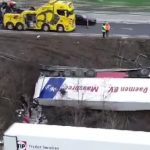 video operatiune spectaculoasa de ridicare a unui tir care s a rasturnat pe centura ocolitoare a brasovului 67e70f1e7d879