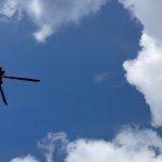 video operatiune spectaculoasa de salvare in arges o femeie disparuta de doua zile a fost gasita cu ajutorul unui elicopter black hawk 67e98ef955ae1