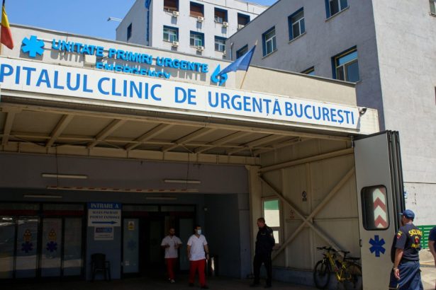 video ordonanta de urgenta angajatii pensionari din spitale pleaca acasa sanitas criza din sistemul medical se adanceste 67d05c472674e