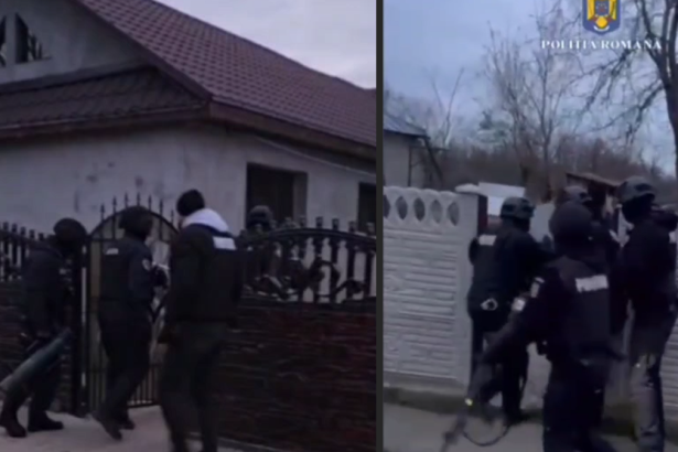 video perchezitii de amploare in judetul braila doi barbati retinuti pentru tentativa de omor si violente 67db0562cb394