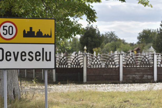 video poveste din inima olteniei cum arata viata in deveselu de cand au venit americanii in comuna primar altfel ni se deschid usile 67c2b918dd9a4