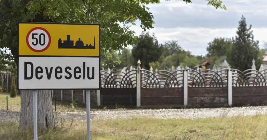 Poveste din inima Olteniei: Cum arată viața în Deveselu de când au venit americanii în comună. Primar: „Altfel ni se deschid ușile” 1 video poveste din inima olteniei cum arata viata in deveselu de cand au venit americanii in comuna primar altfel ni se deschid usile 67c2b918dd9a4