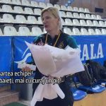 video prima femeie antrenor la o echipa de baieti carmen amariei rasfatata de 8 martie 67cc013e0fbd9