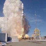 video prima racheta orbitala lansata din europa s a prabusit la mai putin de un minut dupa lansare 67e964bea88f1