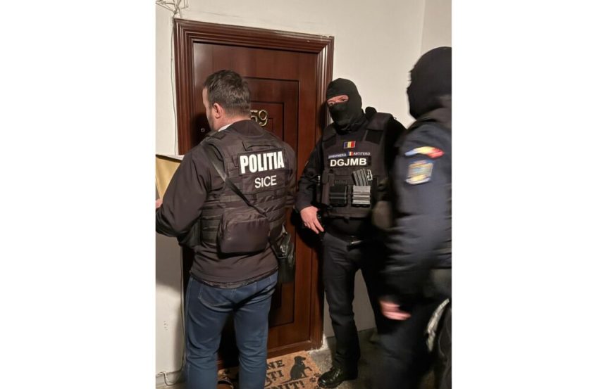 video procurorii din constanta perchezitii intr un dosar de falsificare de emailuri si inselaciune peste 12 000 de euro furati 67c9d49ccb9dd