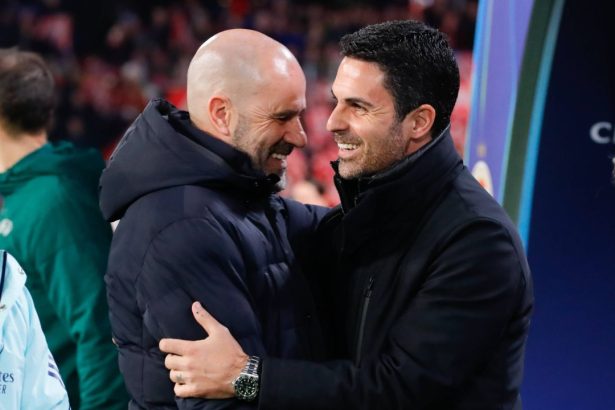 video psv eindhoven arsenal 1 7 explicatiile antrenorilor mikel arteta si peter bosz pentru scorul neverosimil 67c81acd4eb1f