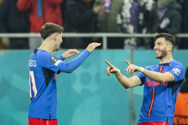 video punctul forte al fcsb ului in liga europa capitol la care campioana romaniei e cea mai tare echipa 67c96c4f65685