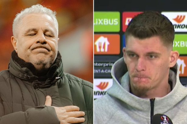video raspunsul lui stefan tarnovanu dupa ce sumudica a sugerat ca jucatorii de la fcsb se dopeaza atat am avut de spus 67c88ed6166fc