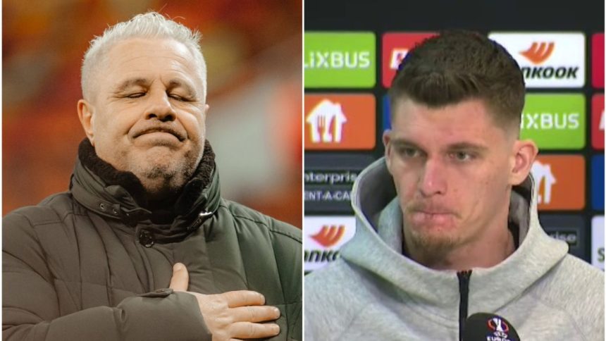 video raspunsul lui stefan tarnovanu dupa ce sumudica a sugerat ca jucatorii de la fcsb se dopeaza atat am avut de spus 67c88ed6166fc