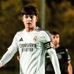video raul andrei pertea fotbalistul roman din nationala spaniei a facut spectacol in real madrid atletico madrid 4 0 celebration a la cr7 67cd60a98fa6b