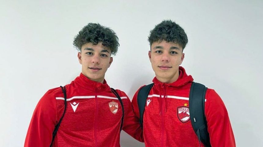Record stabilit în acest sezon de gemenii David și Alexandru Irimia, împrumutați de Dinamo la Metaloglobus! 1 video record stabilit in acest sezon de gemenii david si alexandru irimia imprumutati de dinamo la metaloglobus 67d2aa6d606b2