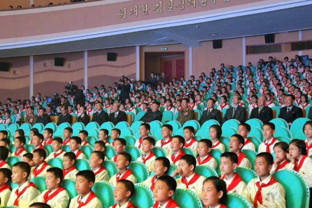 video romani in coreea de nord ce nu vrea regimul lui kim jong un sa vezi stiu ca venim ca la zoo 67c6a2af6fac1