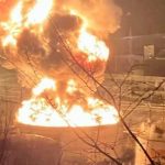 video rusia anunta un nou atac al ucrainei mai multe drone au fost doborate langa moscova un depozit de petrol din krasnodar a luat foc 67d3ee2ed1dc9