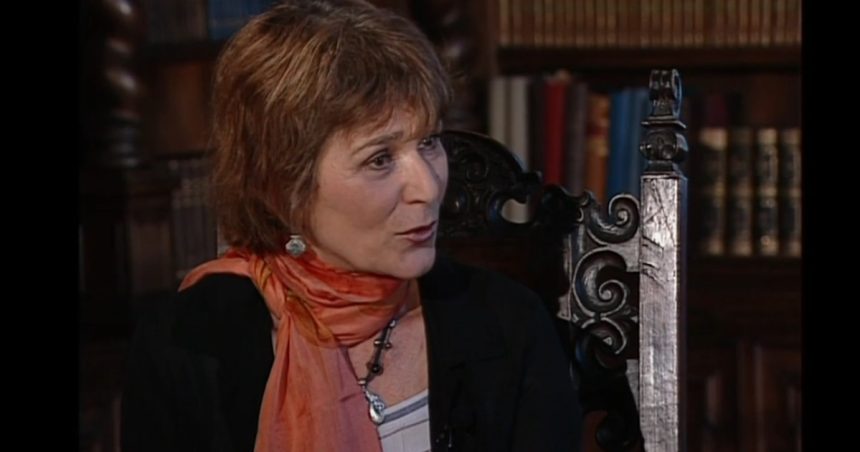 Scriitoarea Doina Jela a murit la vârsta de 74 de ani. „O voce importantă a memoriei şi a adevărului istoric” 1 video scriitoarea doina jela a murit la varsta de 74 de ani o voce importanta a memoriei si a adevarului istoric 67e465128d3a6