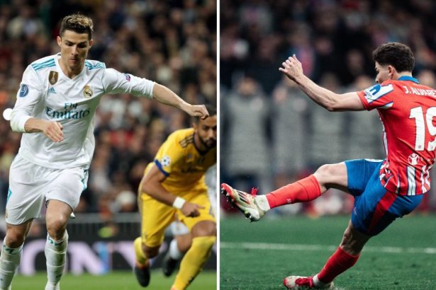 video si au amintit de trucul permis al lui cristiano ronaldo dupa penalty ul care a eliminat o pe atletico din ucl jur ca e adevar 67d321b46d043
