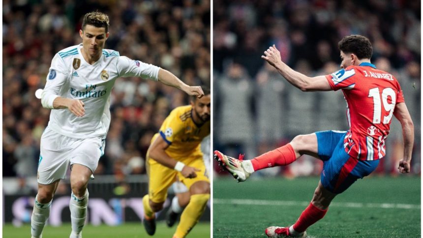 video si au amintit de trucul permis al lui cristiano ronaldo dupa penalty ul care a eliminat o pe atletico din ucl jur ca e adevar 67d321b46d043