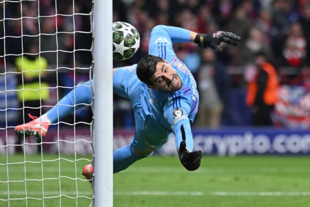 video thibaut courtois il face praf pe diego simeone dupa ce atletico a fost eliminata de real in champions league 67d27c9f9e13d