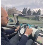 video tupeu maxim andrew tate a postat un videoclip in care conduce cu peste 150 km h prin bucuresti 67e17a1b3ec3b