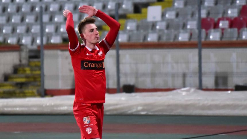 Ultima victorie în campionat a lui Dinamo în derby-ul cu FCSB! Marcatorii ”câinilor” joacă acum în Liga 4 și la minifotbal 1 video ultima victorie in campionat a lui dinamo in derby ul cu fcsb marcatorii cainilor joaca acum in liga 4 si la minifotbal 67e554108abac