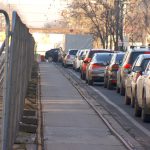 video un cutremur repetat sute de bucuresteni suparati din cauza lucrarilor la magistrala m6 a metroului mircestiul e facut zdrente 67c8570b9cb82