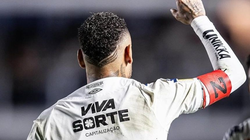 video un fleac pentru neymar gol din lovitura libera la santos fazele fixe pot decide un meci oricine studiaza fotbalul stie asta 67c5a5886aedb