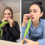 video un nou trend periculos pe tiktok provocarea lalelei poate duce la probleme mari ale ficatului 67dff71542413