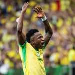 video vi ni cius executie de vis a starului lui real madrid in 909 la golul victoriei braziliei in preliminariile pentru mondial 67dd1da151898