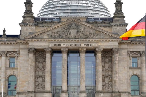 video vot istoric in germania pentru cresterea cheltuielilor de aparare o decizie cu consecinte in plan european 67d9b26bc9a48