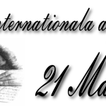 video ziua internationala a poeziei mihai grecu cursant al clasei de actorie interpreteaza poezia demonul meu 67de0f24c9300