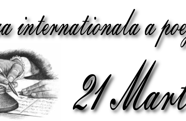 video ziua internationala a poeziei mihai grecu cursant al clasei de actorie interpreteaza poezia demonul meu 67de0f24c9300