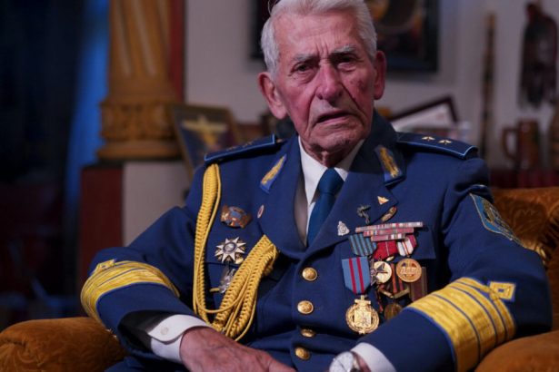videofoto cine este generalul radu theodoru cercetat in dosarul de tradare legaturile cu calin georgescu 67c96c8e695c2