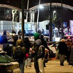 Haos în Napoli după ce orașul din sudul Italiei a fost zguduit de un cutremur: oamenii au ieșit pe străzi, mașini și case avariate. 2 videofoto haos in napoli dupa ce orasul din sudul italiei a fost zguduit de un cutremur oamenii au iesit pe strazi masini si case avariate 67d29540c8736