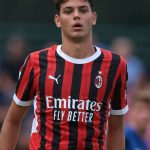 viitor stralucit pentru romanul de la ac milan a iesit in evidenta 67e913e3a1228