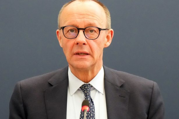 viitorul cancelar german cere bundestagului sa aprobe planul urias de investitii in aparare orice intarziere ar fi iresponsabila 67d2f7bc9a885