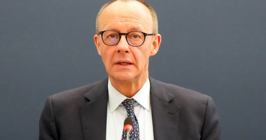 viitorul cancelar german cere bundestagului sa aprobe planul urias de investitii in aparare orice intarziere ar fi iresponsabila 67d2f7bc9a885