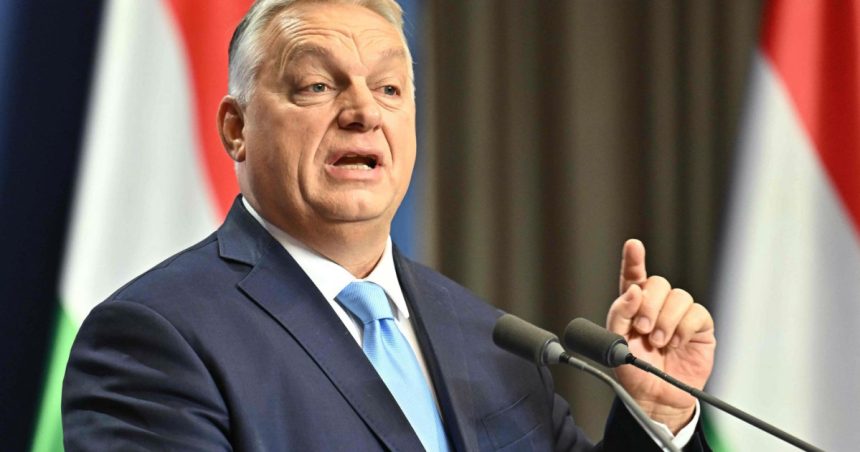 Viktor Orban anunță „marea curățenie” împotriva presei și ONG-urilor finanțate din străinătate: „Vom elimina întreaga armată din umbră” 1 viktor orban anunta marea curatenie impotriva presei si ong urilor finantate din strainatate vom elimina intreaga armata din umbra 67d5e81ae87ed