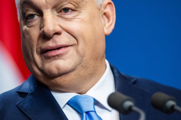 viktor orban anunta un tratament preferential al sua pentru ungaria pachet de cooperare economica pentru a ajuta budapesta 67cc8a966d51f