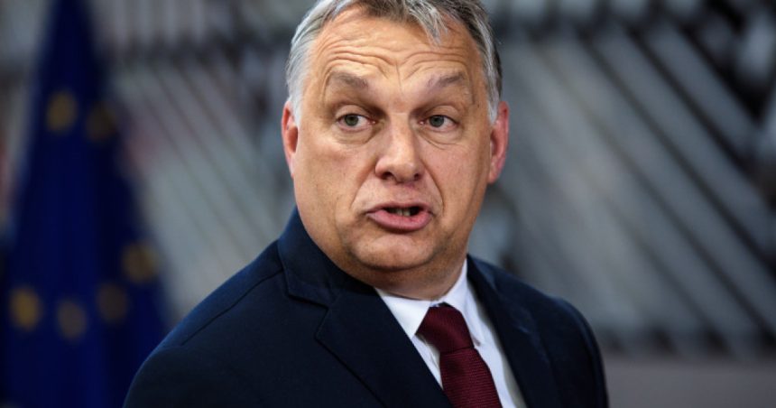 viktor orban ataca uniunea europeana ce au oamenii astia in cap 67e682acaaaa4