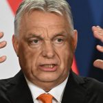 viktor orban dupa intalnirea dintre trump si zelenski oamenii puternici fac pace oamenii slabi fac razboi 67c2337745ae5