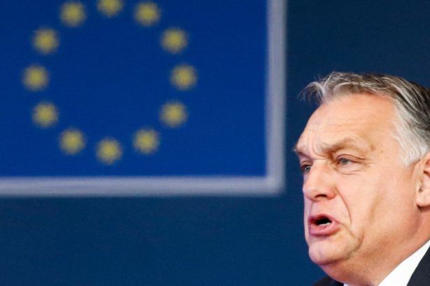 viktor orban sfideaza din nou uniunea europeana a refuzat sa semneze documentul prin care se reafirma sprijinul pentru ucraina 67dc40753190f