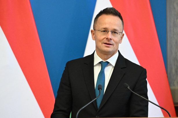 viktor orban si a trimis ministrul de externe la moscova ce va discuta szijjarto cu rusii 67e3d165a50d3