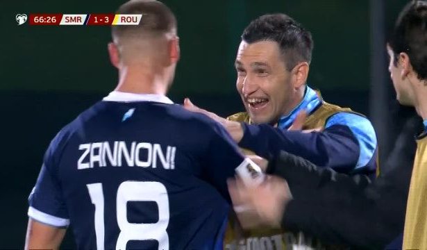 viorel moldovan a gasit vinovatii pentru golul marcat de san marino in poarta romaniei o interpretare proasta 67e1da9bd957b