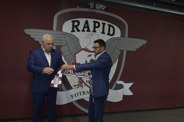 viorel moldovan a reactionat dupa ce marius sumudica a anuntat ca ia in considerare sa plece de la rapid 67e836381acee