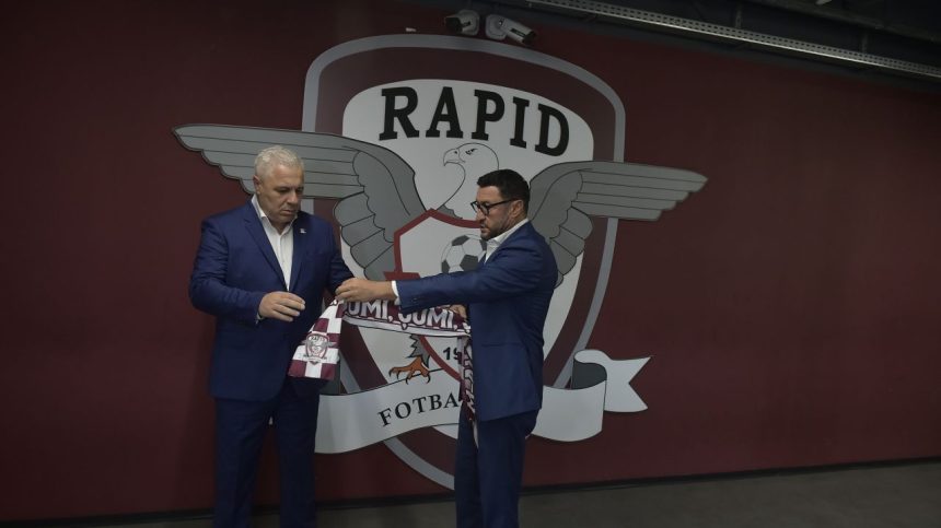 viorel moldovan a reactionat dupa ce marius sumudica a anuntat ca ia in considerare sa plece de la rapid 67e836381acee