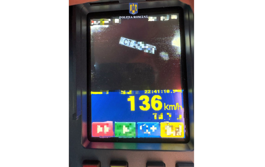 viteza de raliu pe bulevardul mamaia un sofer baut s a ales cu dosar penal 67d98d4a175b7