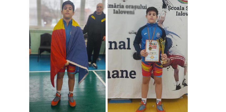 vlad mangri de la cs medgidia este noul campion international la lupte sportivul si a invins toti adversarii 67d5cd87491d0